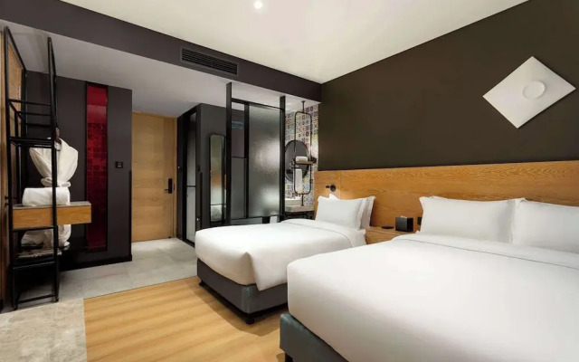Days Inn By Wyndham Harbin Qunli