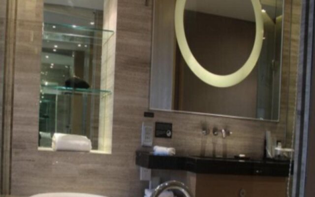 Howard Johnson Changshan Lake Plaza Changle