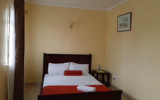 Mudete Comfort Inn