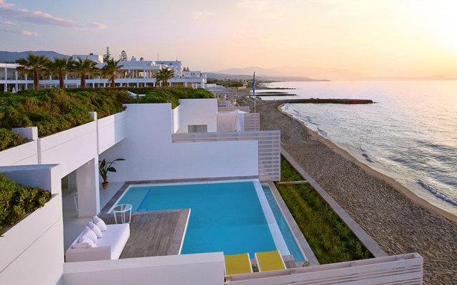 Grecotel LUX ME White Palace - All Inclusive