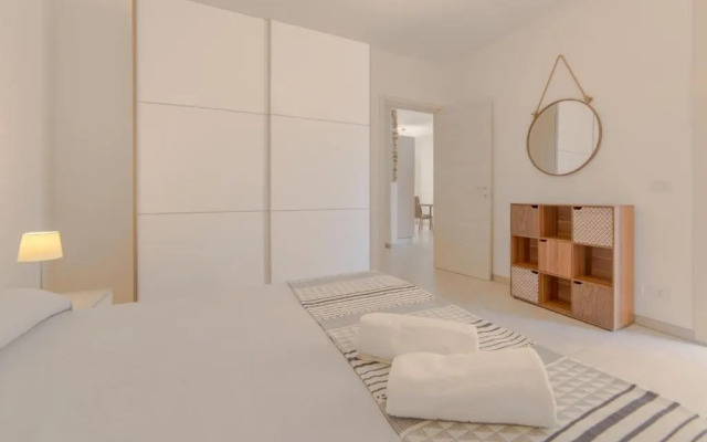 Residence Costa Bianca