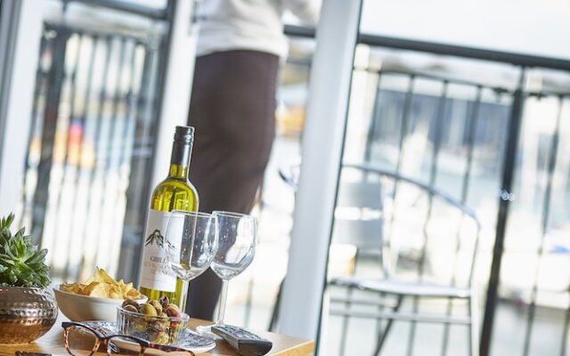 Chapel Riverside by Esa