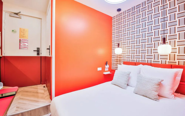 WS Molitor - Auteuil