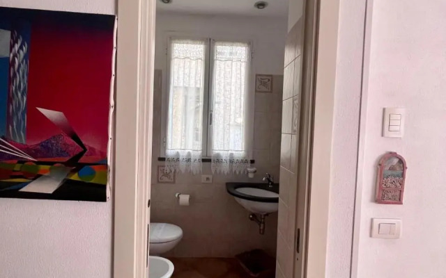 Piazza Massola 2 Apartment