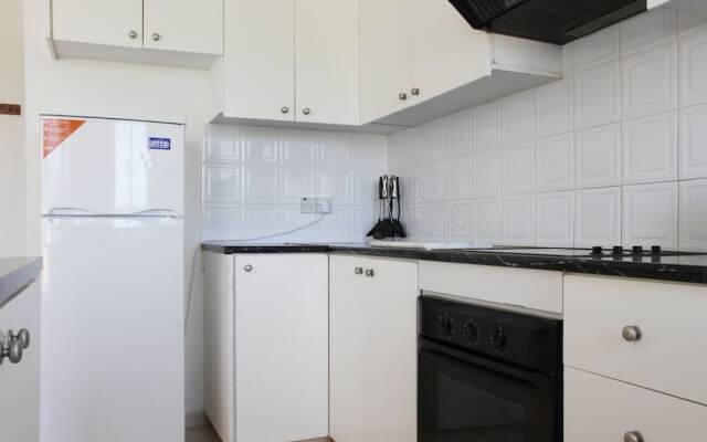 Constantia Gardens Apartments