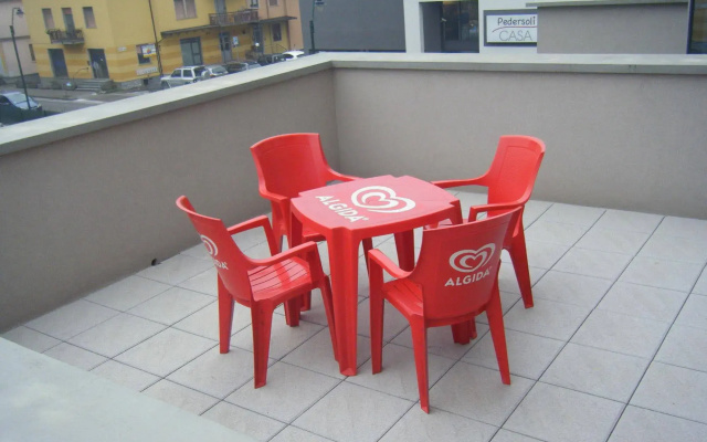 Residence Vezzoli