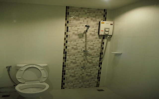 D-Sabai Residence