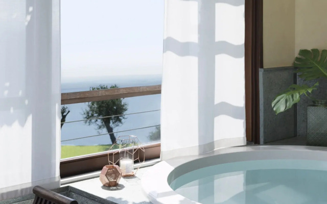 Lefay Resort & SPA Lago di Garda