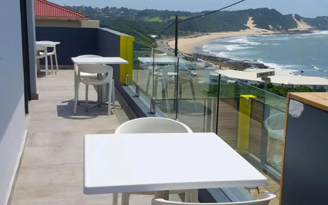 The Paralian Exclusive Guest House