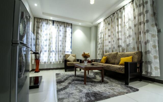 Ntinda Complex Apartments
