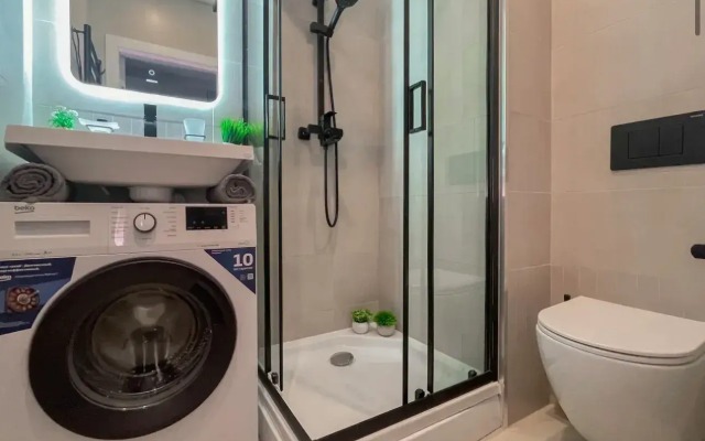 Dayker City на проспекте Ленинский