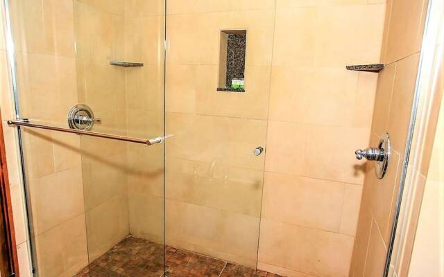 Westfall Mountain Lodge 1164 by RedAwning