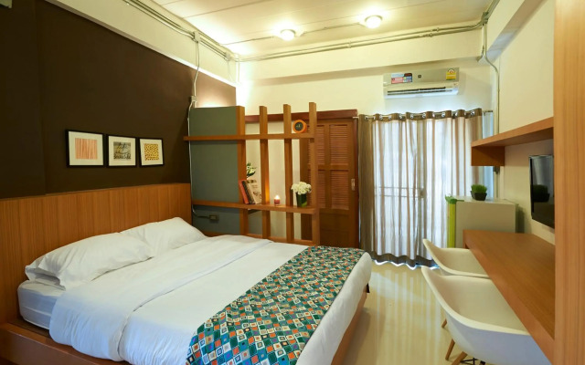 Euanjitt Chill House