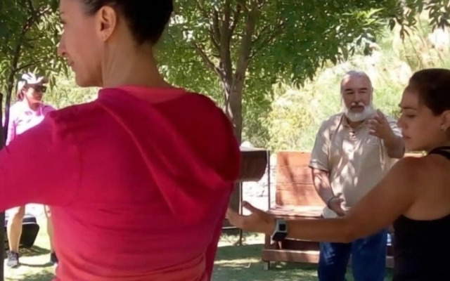 Echological - Glamping