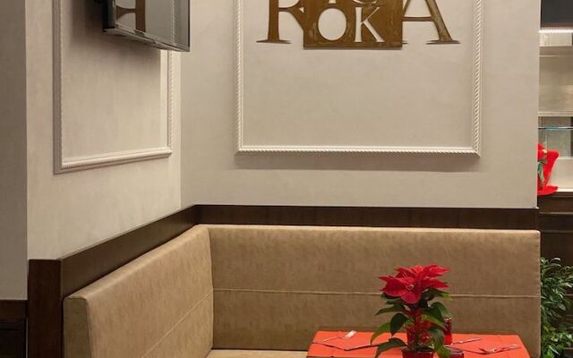 Ricaroka Affittacamere