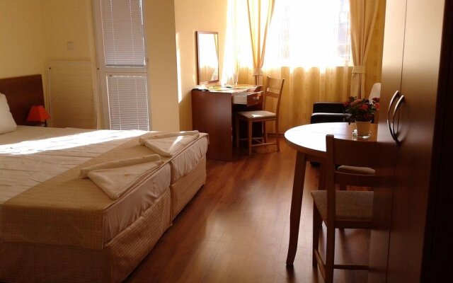 Stephanovy Guest House
