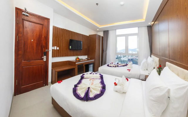 Prague Hotel