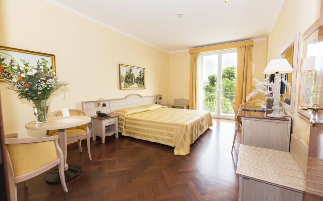 Hotel Giardino Inglese