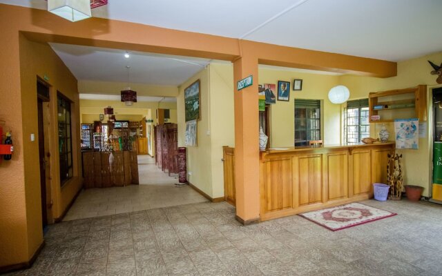 Kisoro Tourist Hotel