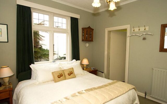 Teichelmann's Bed & Breakfast