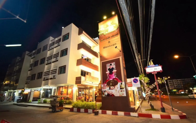 Best LD Hotel