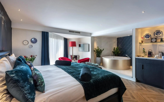 Van der Valk Hotel Leiden