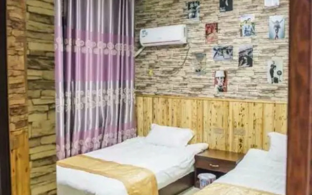 Wuzhen Yuanyang Pavilion Inn