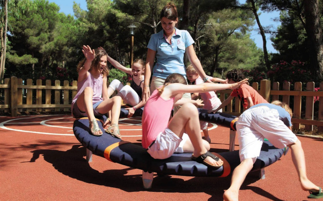 Belambra Clubs Presqu'île de Giens - Les Criques