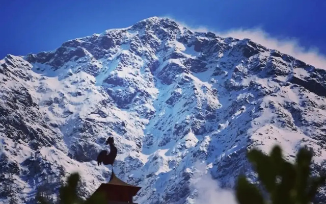 Il Granaio - Molino Maufet