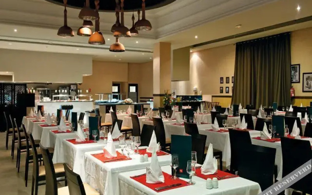 Hotel Riu Tikida Palmeraie