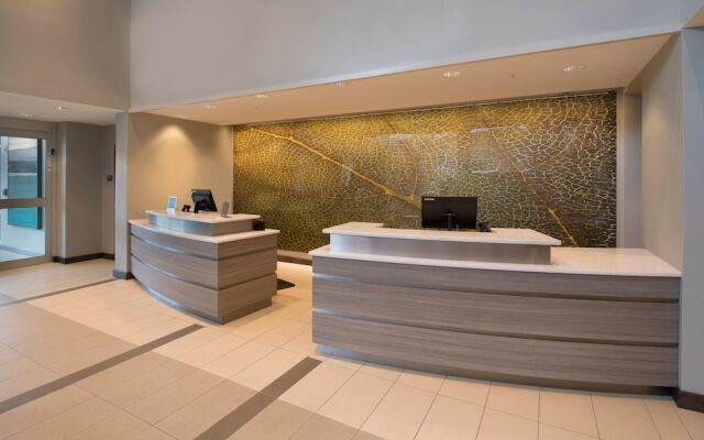 Residence Inn Atlanta Perimeter Center/Dunwoody