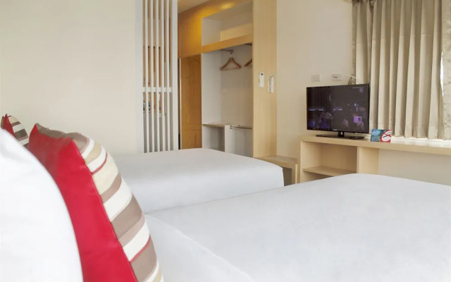 OYO 234 Tara Grande Hotel & Spa