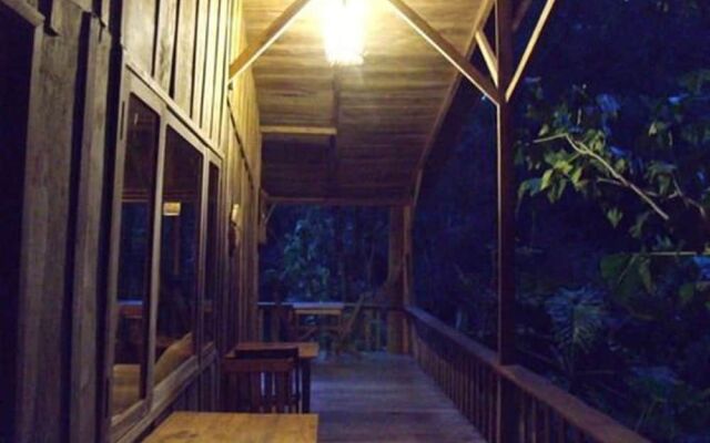 Posada Puerto Paraiso
