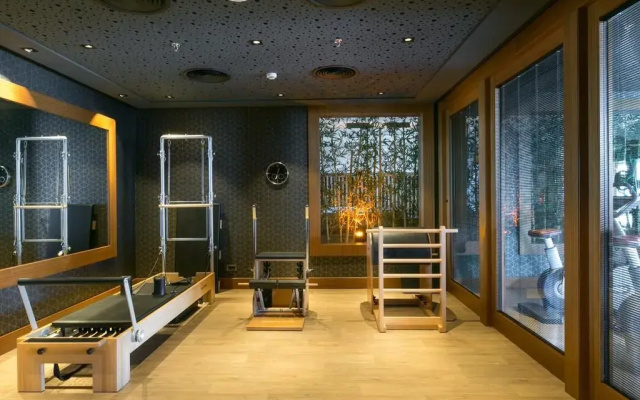 Caresse, a Luxury Collection Resort & Spa, Bodrum