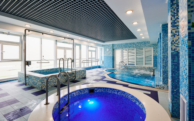 Sosnovyj bor, Minskaja oblast'