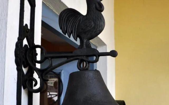 Privatzimmer Treffer