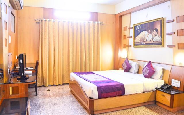 Kyriad Hotel Pimpri