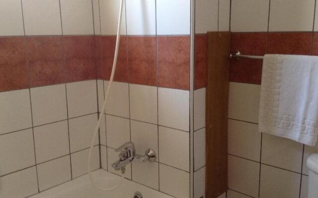 Aphelandra Hotel Apartments