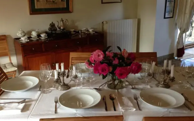 Chambres dhôtes Maisonthou