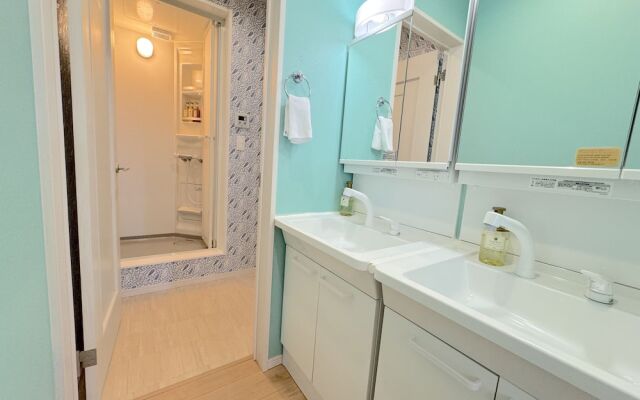 Grandioso Okinawa Villa Onna 2