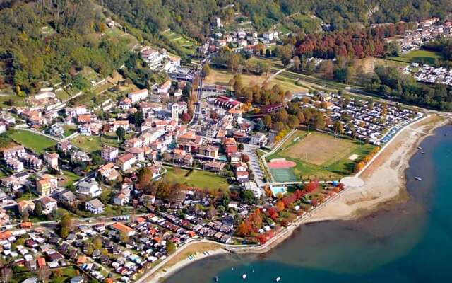 B&B Il Nido dello Svasso