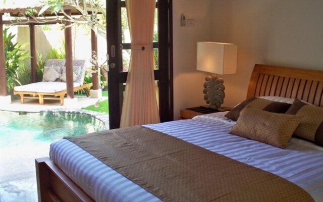 Benoa Quay Harbourside Villas