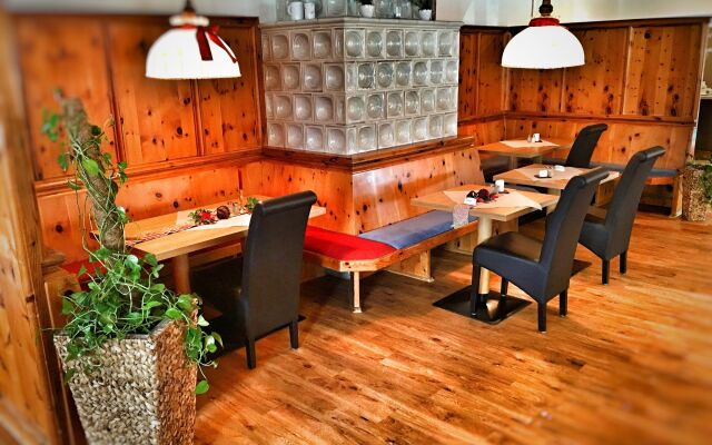 Das Wiesgauer - Alpenhotel Inzell