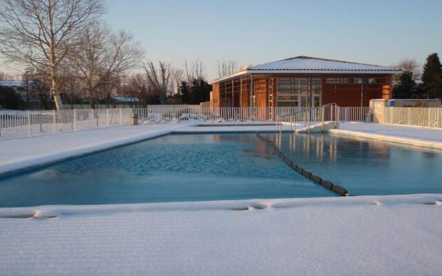Residence Vacanceole Sun Hols Les rives du lac