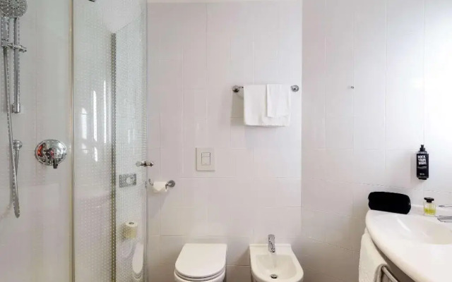 Ibis Milano Fiera