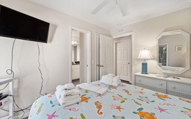 Sea Lane 19 Holiday home