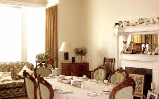 The Balmoral
