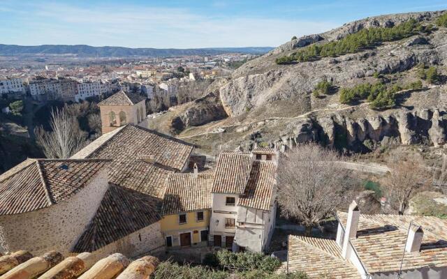 Apartamento La Catedral Cuenca