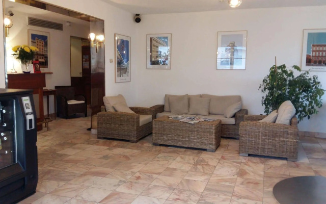 Hotel Le Dauphin