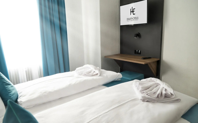 Hotel Hansa